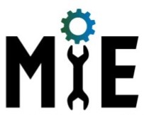 Logo MIE -Electricité Générale