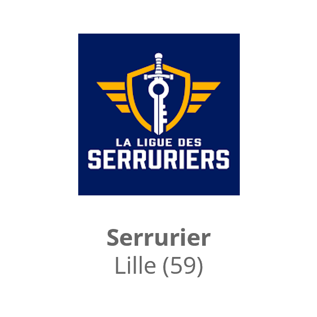 La ligue des serruriers